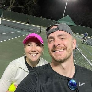 Meet your Posher, Sidney